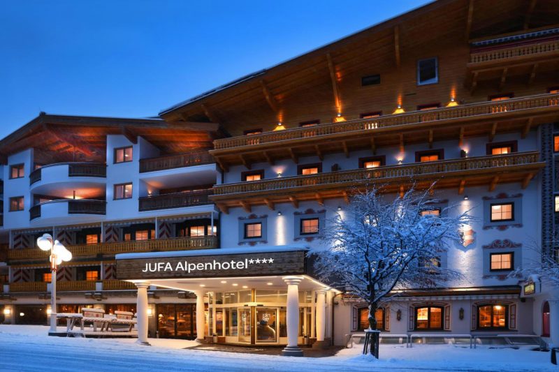 Hotel Grüner Baum Salzburg